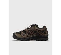 Salomon XT-QUEST men Lowtop black|brown taille: 44