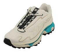 Salomon XT SLATE Blanc Vanille - Baskets Mode Unis Sexe - 38 2/3 EU
