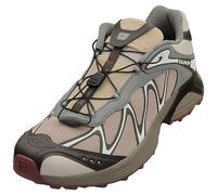 Salomon XT-WHISPER Baskets Unisexe Tan - Sneakers Mode - 43 1/3 EU