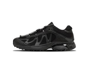Salomon - XT-Whisper Black Asphalt Chaussures Urbaines - Homme - Chaussures - Noir - Taille: 43 1/3 EU