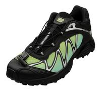 Salomon XT Whisper Chaussures de Course Unisexe Noir Aqua - 43 1/3 EU