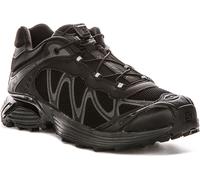 Salomon XT-Whisper Lacets Rapides Confort Grip Femme Chaussures Noires UK 4-6