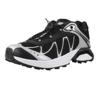 Salomon XT-Whisper, noir/FTW argenté/blanc, 39 US femme/5 US homme