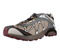 Salomon - XT Whisper - Homme - Sport - Brun - Taille: 43 1/3 EU