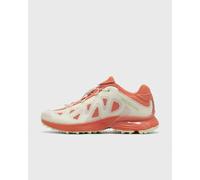 Salomon XT-WHISPER VOID AMA LOU men Lowtop pink|beige taille: 38
