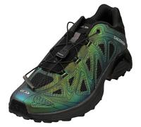 Salomon XT Whisper Void Chaussures de Course Noir Argent - 47 1/3 EU