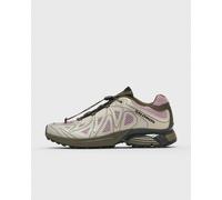 Salomon XT-WHISPER VOID men Lowtop brown taille: 44