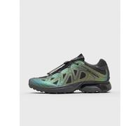 Salomon XT-WHISPER VOID men Lowtop green|grey taille: 42