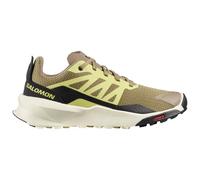 Salomon - Youth Patrol - Chaussures multisports - EU 36 - aloe / endive / black
