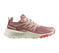 Chaussures Salomon Patrol rose saumon pour enfants - 38