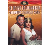 Salomone E La Regina Di Saba