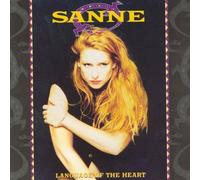 Salomonsen Sanne - Language of The Heart [Import]
