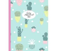 Salon Appointment Book: Your Trusted Tracker for Salon Success