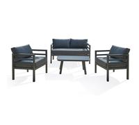 Salon bas de jardin lisbonne