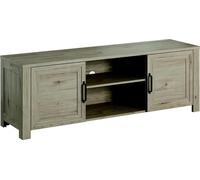 Salon Bois rtv Hôtel Luxe Sideboard tv Lowboard xxl Armoire Table Nouveau