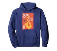 Salon Charlie Parker Bee Hive, Chicago 1955 Sweat à Capuche