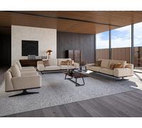 Salon complet 2x canapé 3 places table basse 6pcs JVmoebel