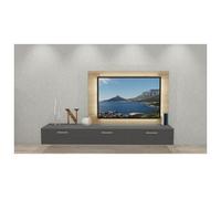 LA CASA MODERNA SALON Composition salon Composition salon COMPO 2 Gris