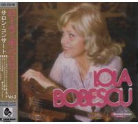 Salon Concert 1986.3.2 [Import allemand]