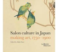 Salon Culture In Japan