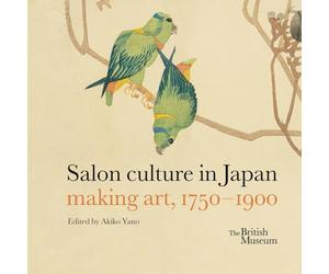Salon culture in Kyoto and Osaka, 1750 - 1900 /anglais