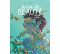 Salon de Beauté