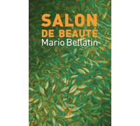 Salon de beauté