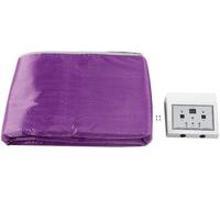 Salon De Beauté Chauffage Couverture Acide Maison Petite Chambre à Sudation Couverture Instrument Instrument Espace Couverture Tout Le Corps Beauté Couverture