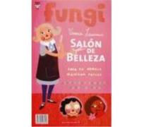 Salón De Belleza / Beauty Salon - Lassenius, Veronica Lassenius, Veronica (Auteur)