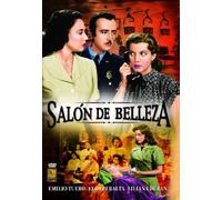 Salon De Belleza [Import USA Zone 1]