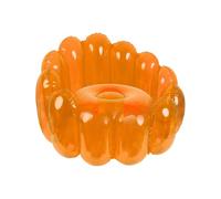 Salon de canapé à air Gonflable - de Support de siège de canapé Adulte Portable, Chaise de Relaxation extérieure | Meubles de Style Sac de Haricot époustouflants se prélasser au Bord de la pis