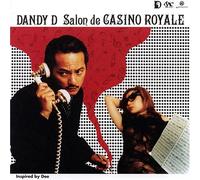Salon De Casino Royale [Import]