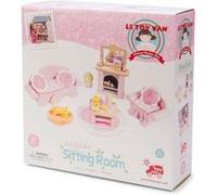 Salon de Daisylane Le Toy Van pour maison de poupée Multicolore G