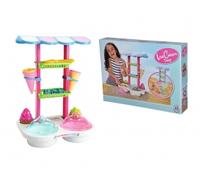 Simba Jouet de sable – Stand de crème glacée 107102532 multicolore