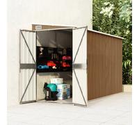 Salon De Jardin 3 Pcs Avec Coussins Gris Résine Tressée