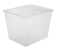 Salon de jardin 5five simply smart polypropylene transparent Transparent G
