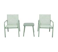 Ensemble Meuble Vasque avec Miroir (2 Pièces) Hanah Home Ferla 60 MDF Laqué Mat 60x22x50 cm Matte Cashmere