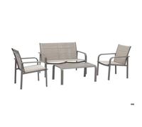 Hespéride - Salon Piazza 4p Cafe