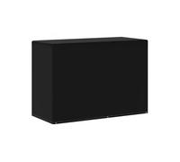 Housse de Meubles de Jardin pour Barbecue 6 Œillets 170x90x60 cm Bâche vidaXL