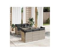 Garden Sofa Set, Garden Sofa Sets,ensemble De Canapés De Jardin vidaXL