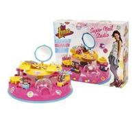Salon de manucure Soy Luna Multicolore G