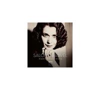 Marina Baranova – Salon de Ravel – CD – Edel