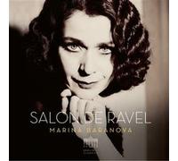 Salon de Ravel