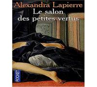 Salon des petites vertus