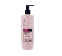SALON HESIA - Après Shampoing Brillance 380mL Cheveux Colorés