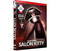 Salon Kitty Blu-ray