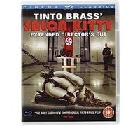 Salon kitty - Blu Ray E