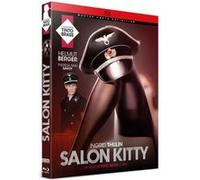 Salon Kitty Blu-ray E