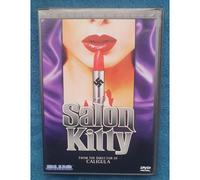 Salon Kitty - Tinto Brass - Director's Cut Uncensored - Dvd
