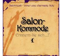 Salon-Kommode - Erinnern Sie Sich. [Import]